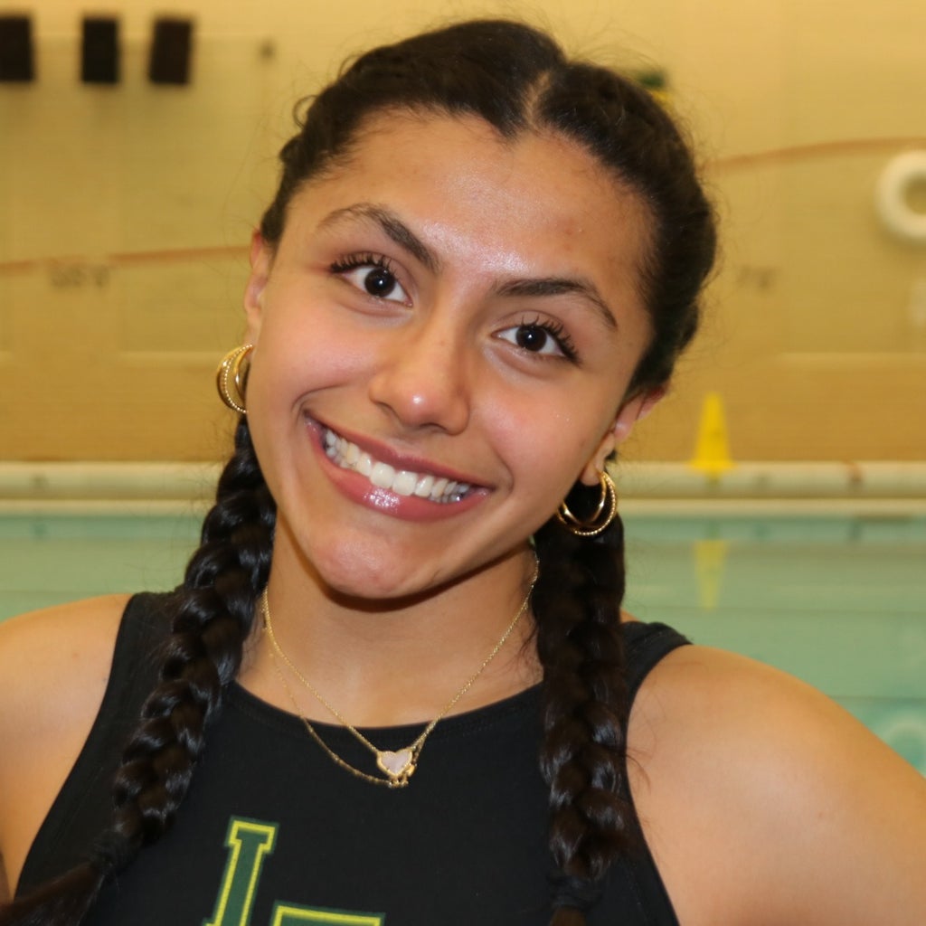 Alyssa Silveyra mugshot