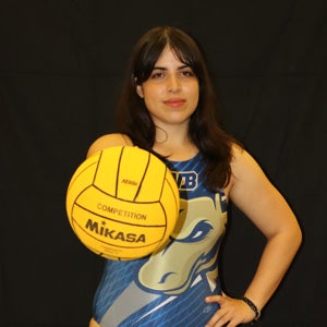 Brieanna Fernandez mugshot