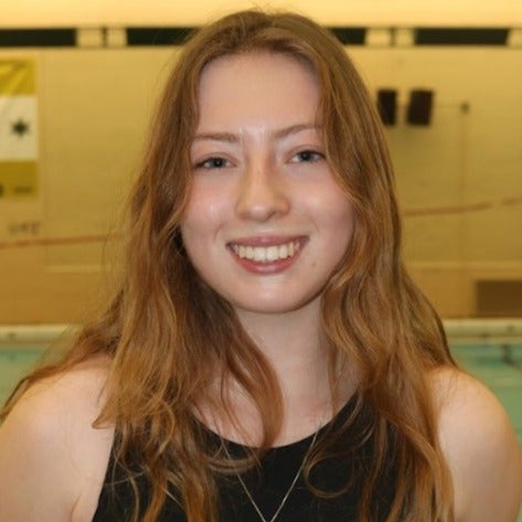 Lizzie Martin mugshot