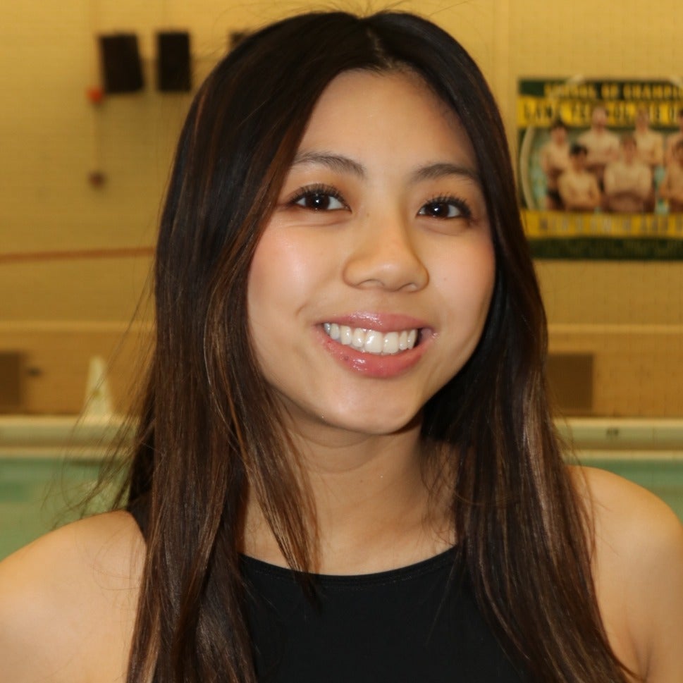 Emlie Chin mugshot