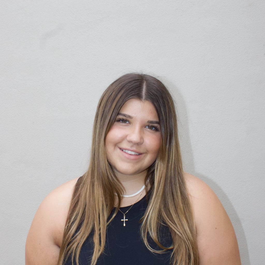 Emily Vallee mugshot