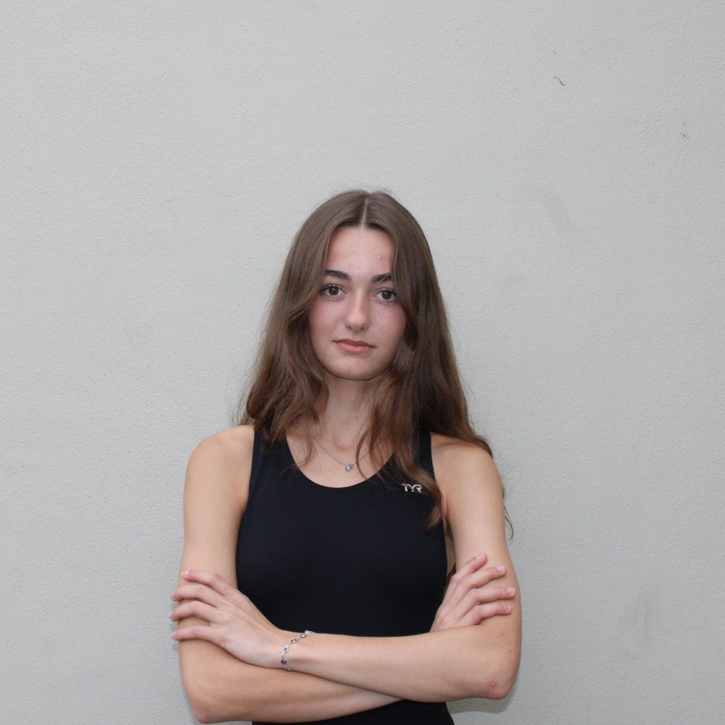 Lola Plagmann mugshot