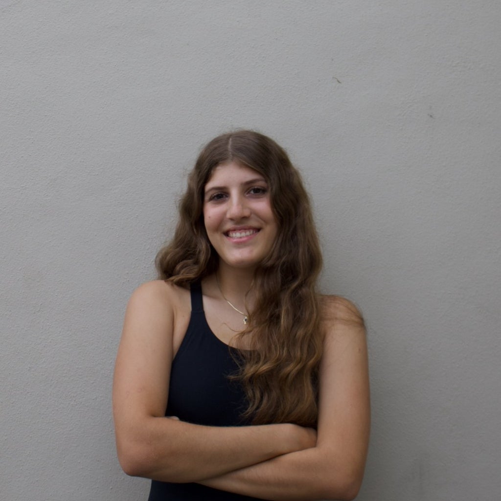 Genevieve Gal mugshot