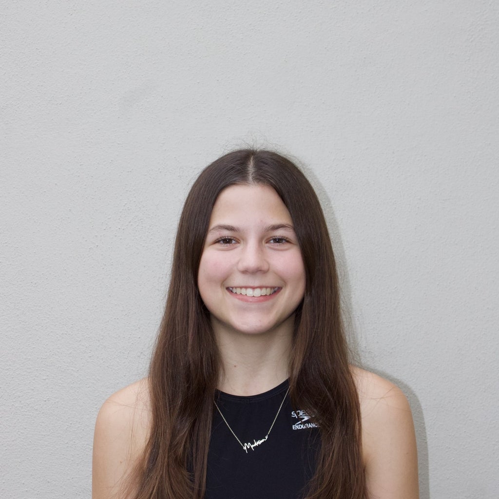 Madison Quara mugshot