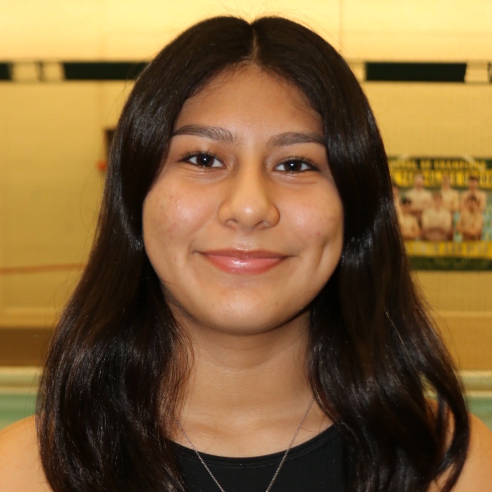 Avalon Altamirano mugshot