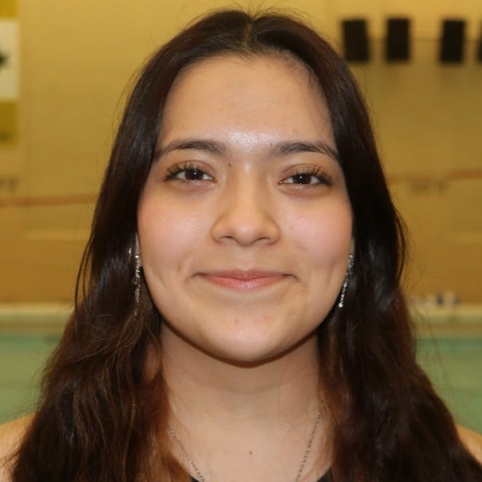 Allison Gutierrez mugshot
