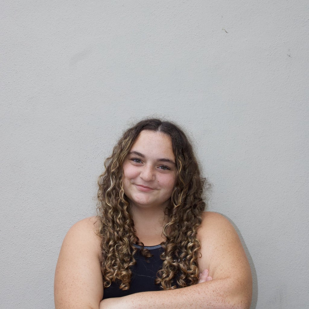 Rebeca Esquenazi mugshot