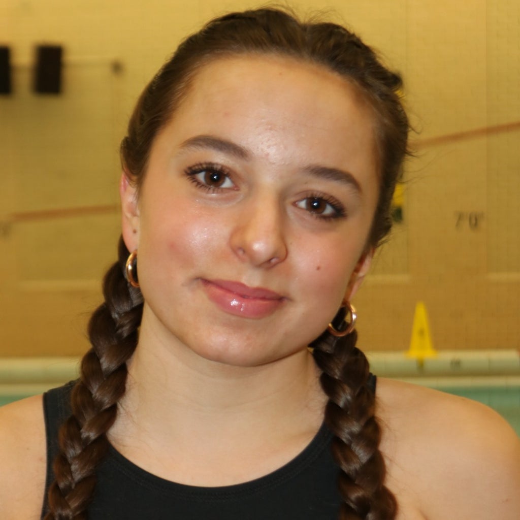 Andriana Shoorgot mugshot