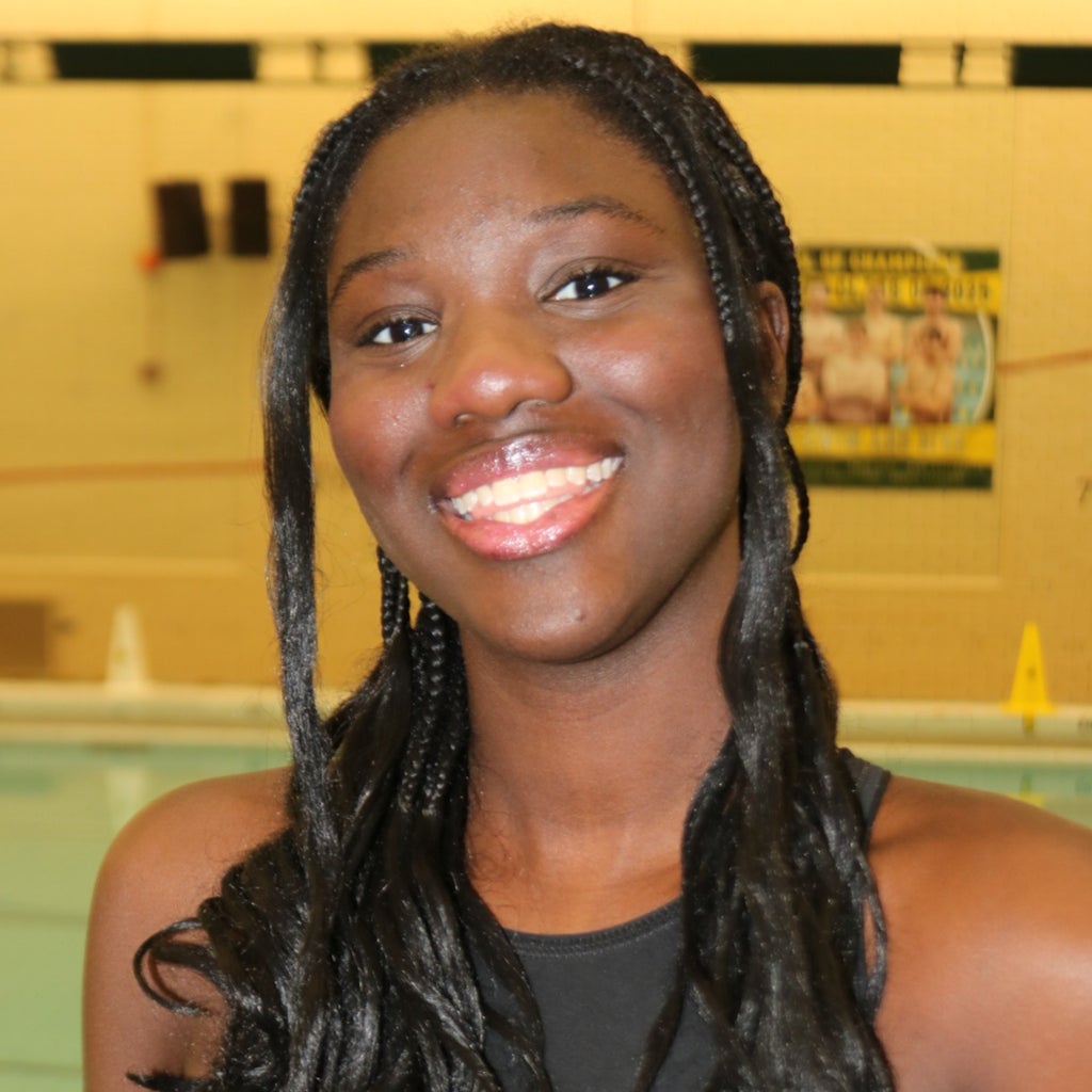 Clarisa Akoto-Bamfo mugshot