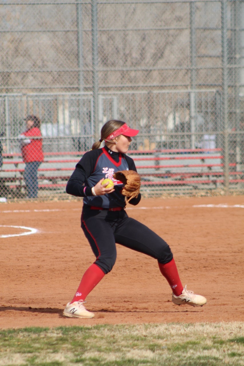 Jordyn Ebert
