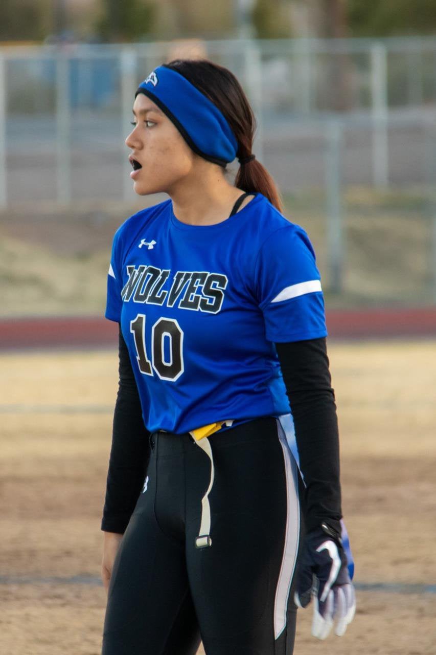 Yhannie Salapare