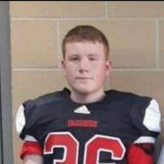 Tyler Myers mugshot