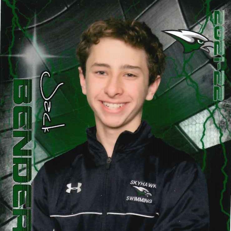 Jack Bender mugshot