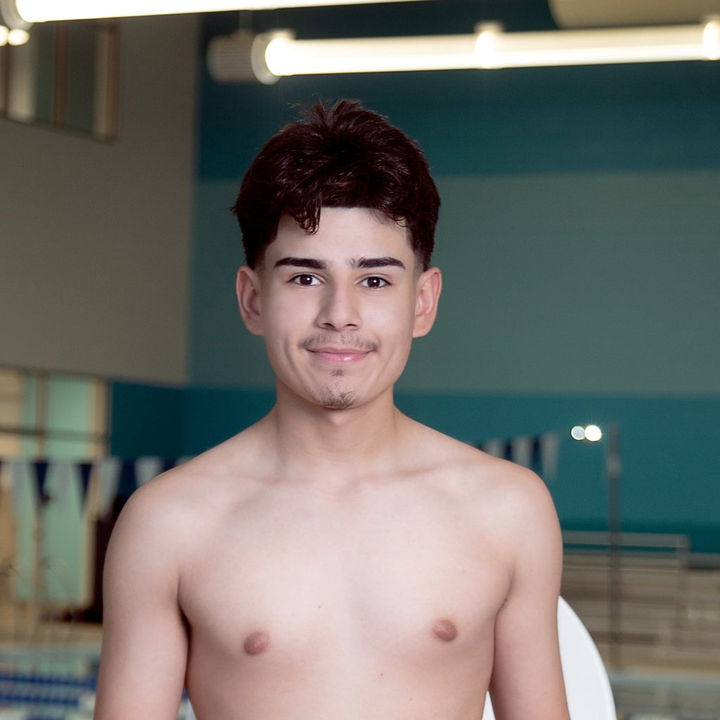 Damian Esparza