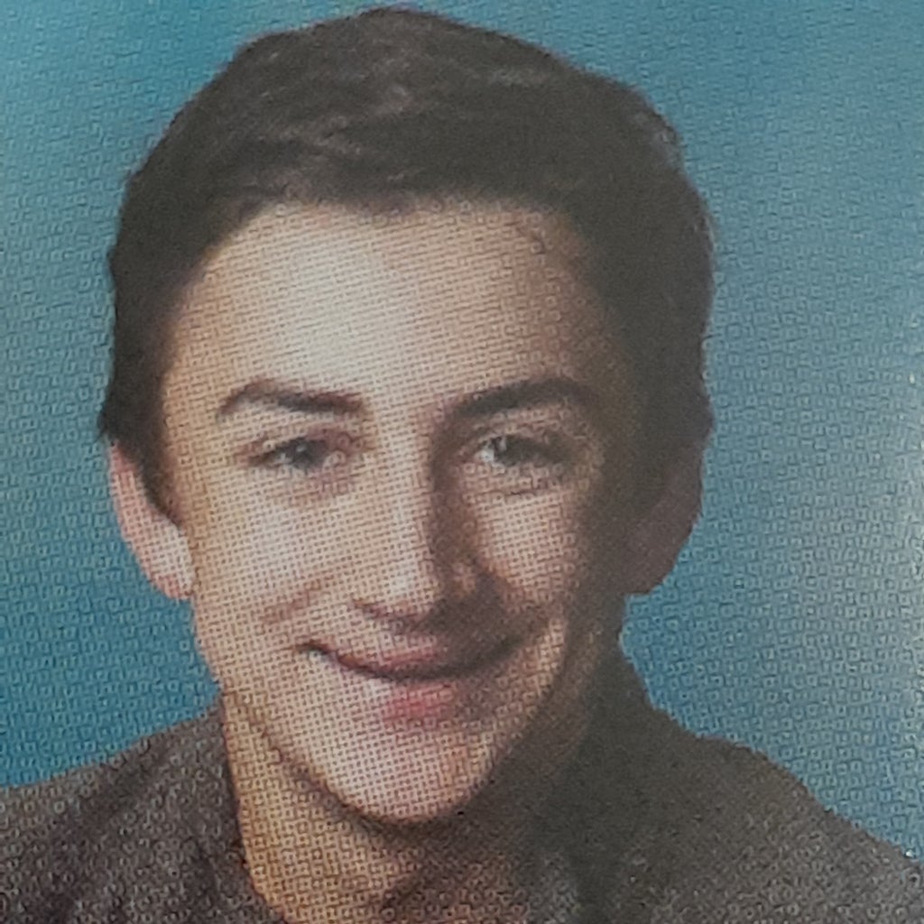Ronnie Goldsby mugshot