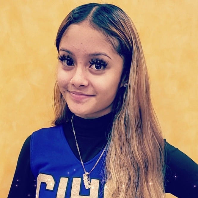 Brianna Palma mugshot