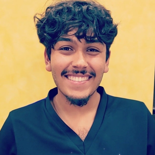 Izaak Cajas mugshot
