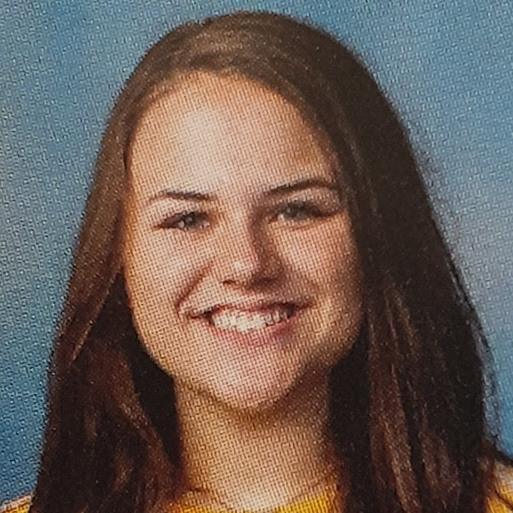 Isabelle Davis mugshot