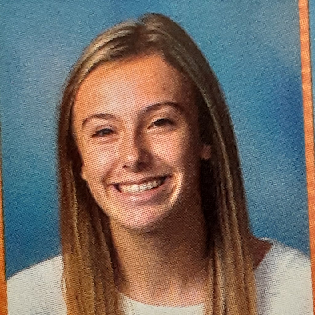 Karson Crews mugshot
