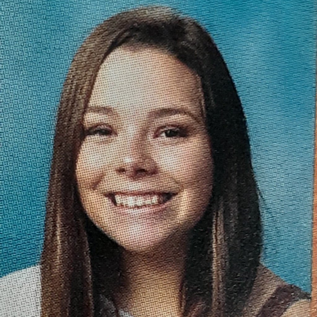 Carlie Staggs mugshot
