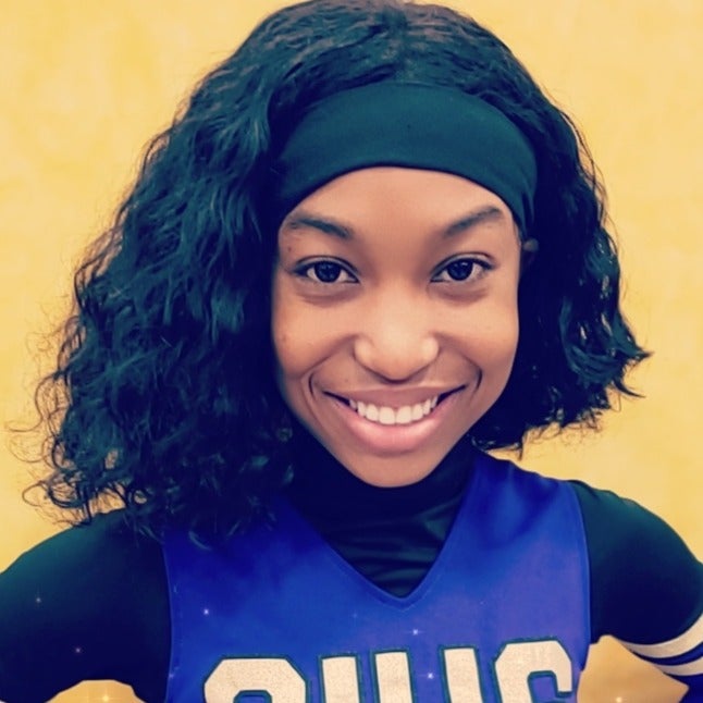 Sade Dawson mugshot