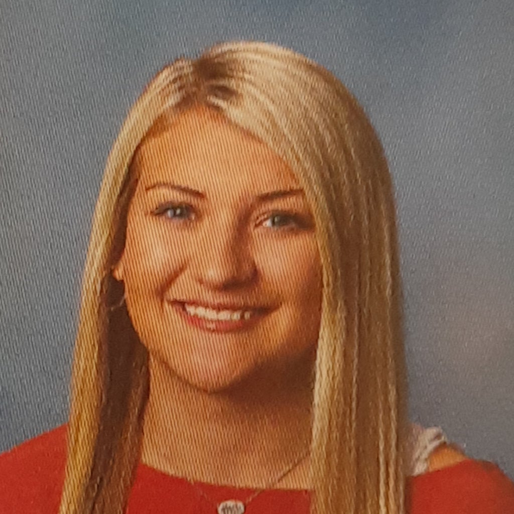 Brooke Byrd mugshot