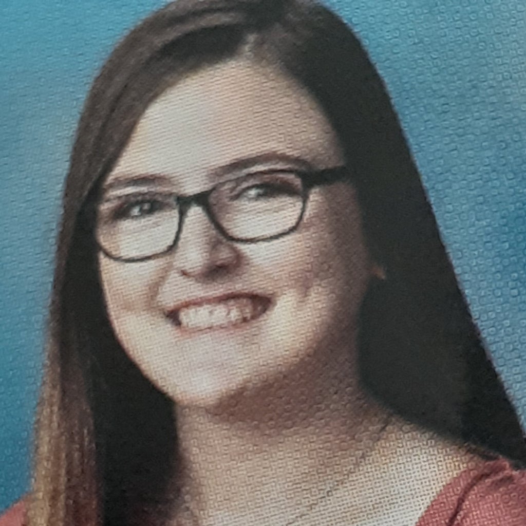 Madison Gobbell mugshot