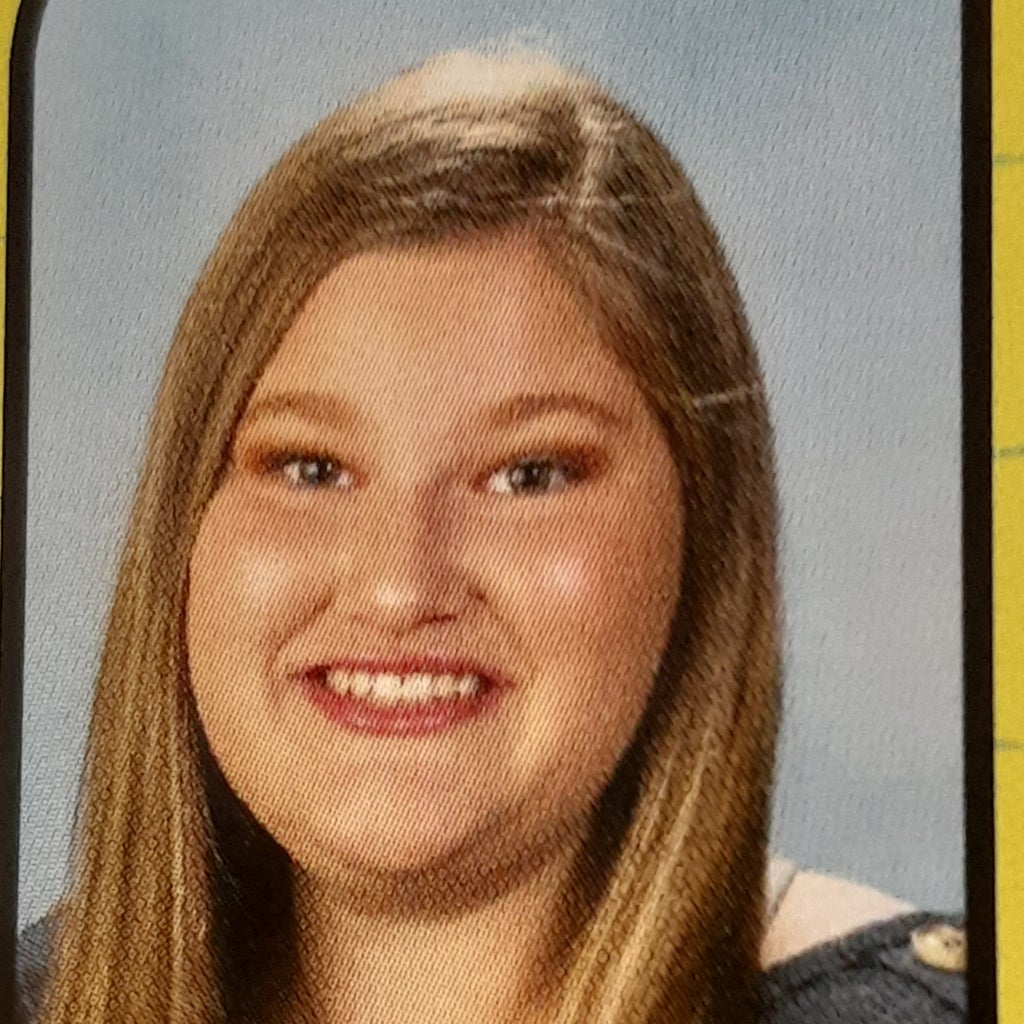 Reyna Prince mugshot