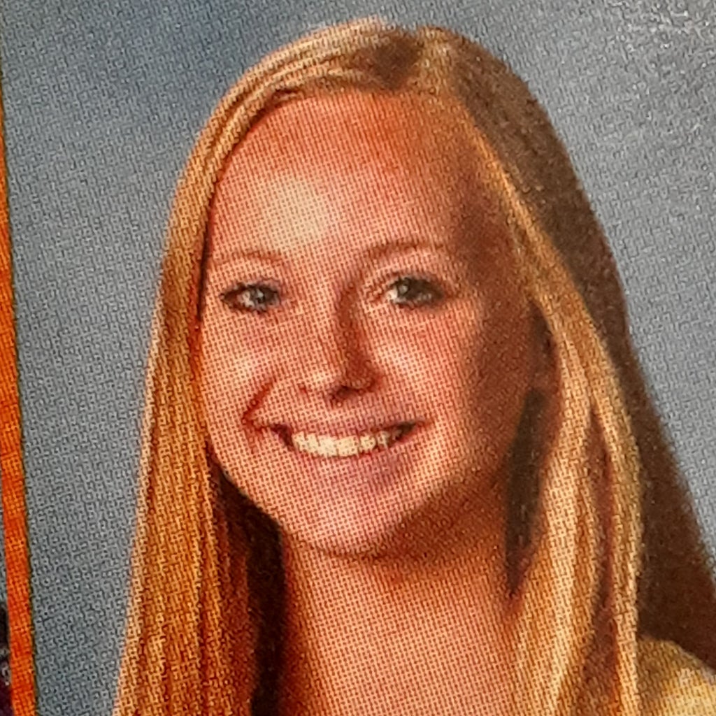 Olivia Gobbell mugshot