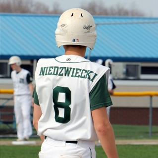 Erik Niedzwiecki