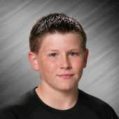 Jarrett Atkins