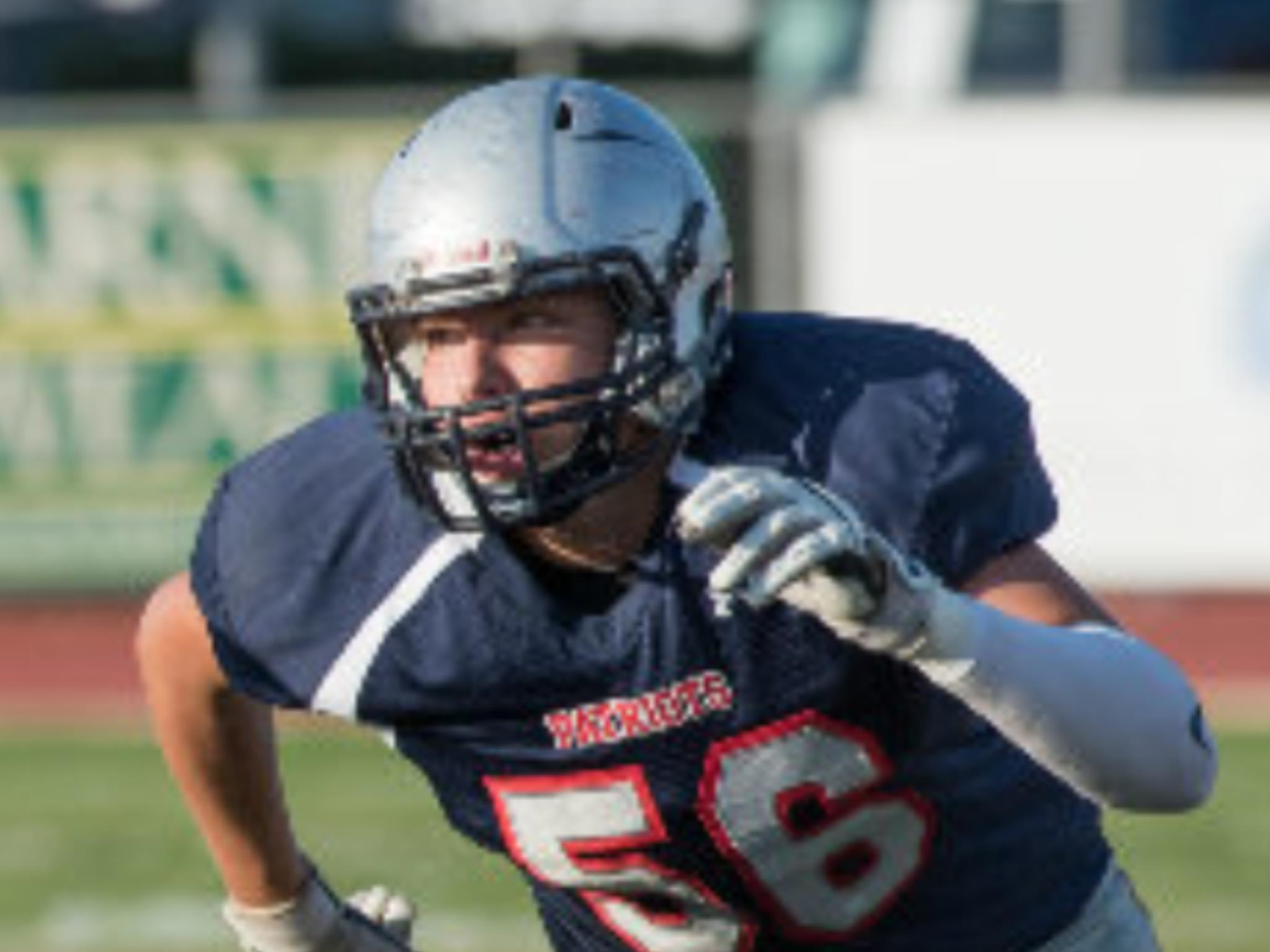 Michael Bray