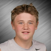 Logan Wencek