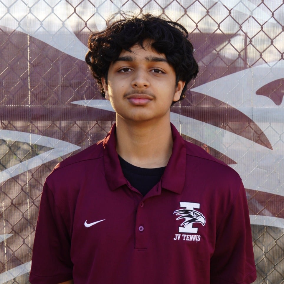 Arpit Singh mugshot