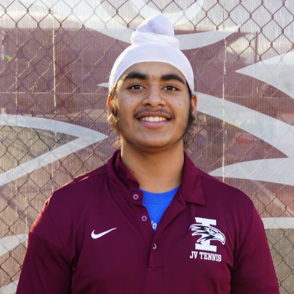 Agamjot Singh mugshot