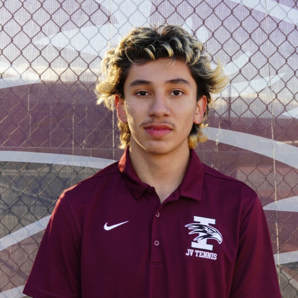 Kevin Carrillo mugshot