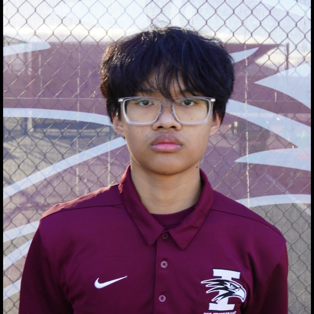 Jayden Mabanag mugshot