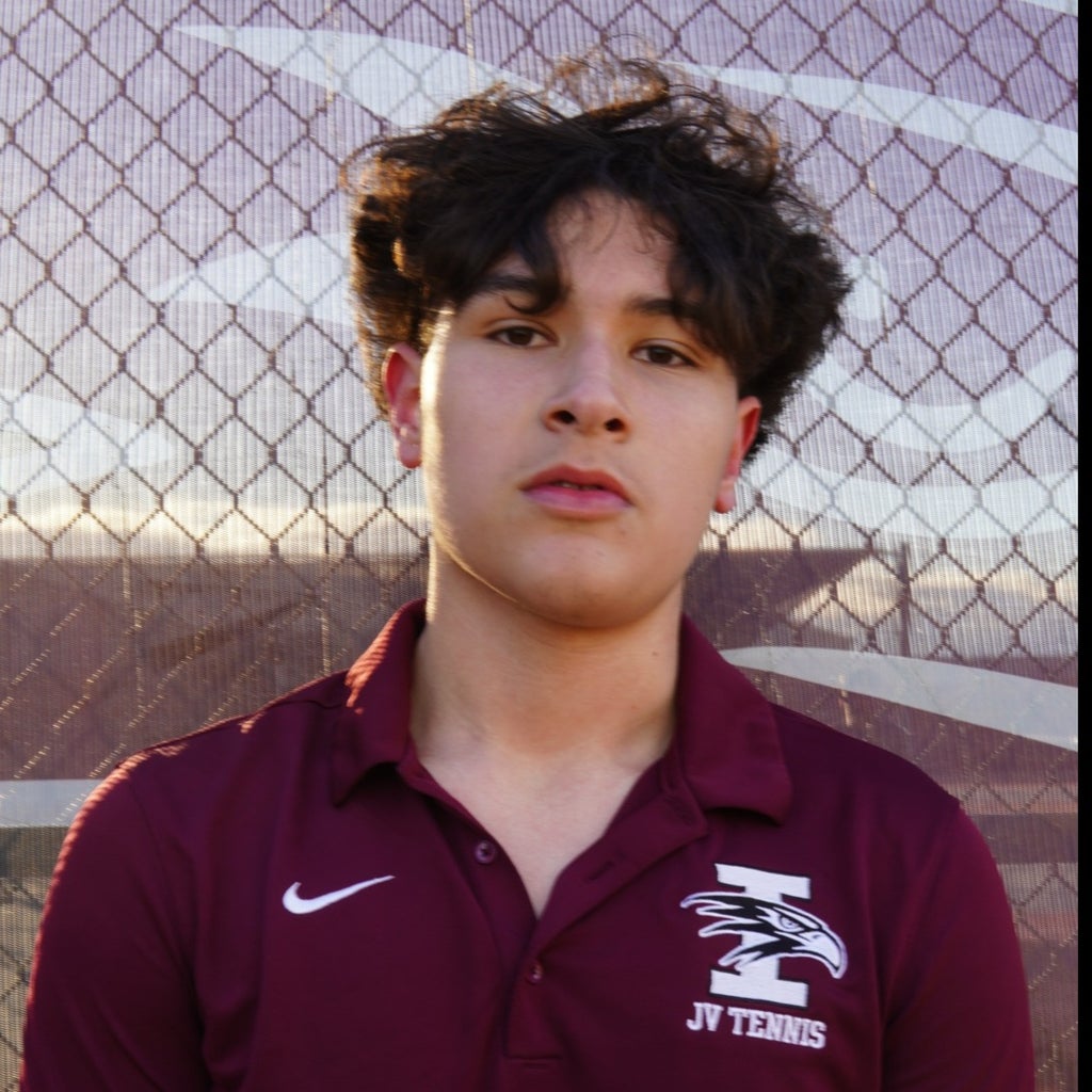 Aaron Ramos-Quintero mugshot