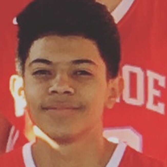 Dwayne Reyes mugshot