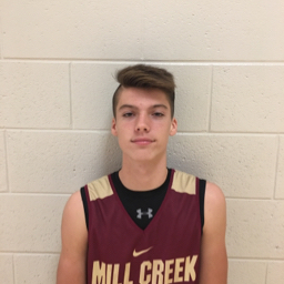 Cole Milligan