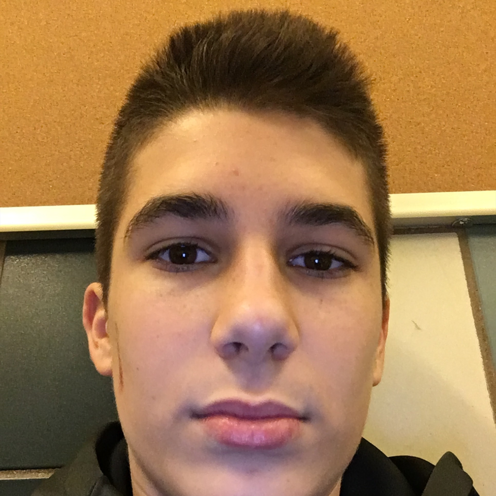 Nikola Rosich mugshot