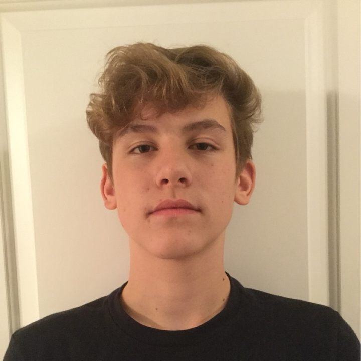 Nicholas (Tenz) Vondrak mugshot
