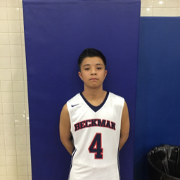 Caleb Fajardo