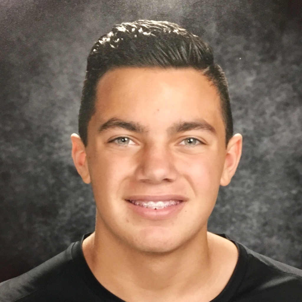 Zachary Fairbanks