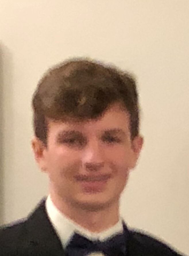 Max Taylor