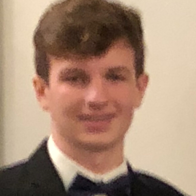 Max Taylor