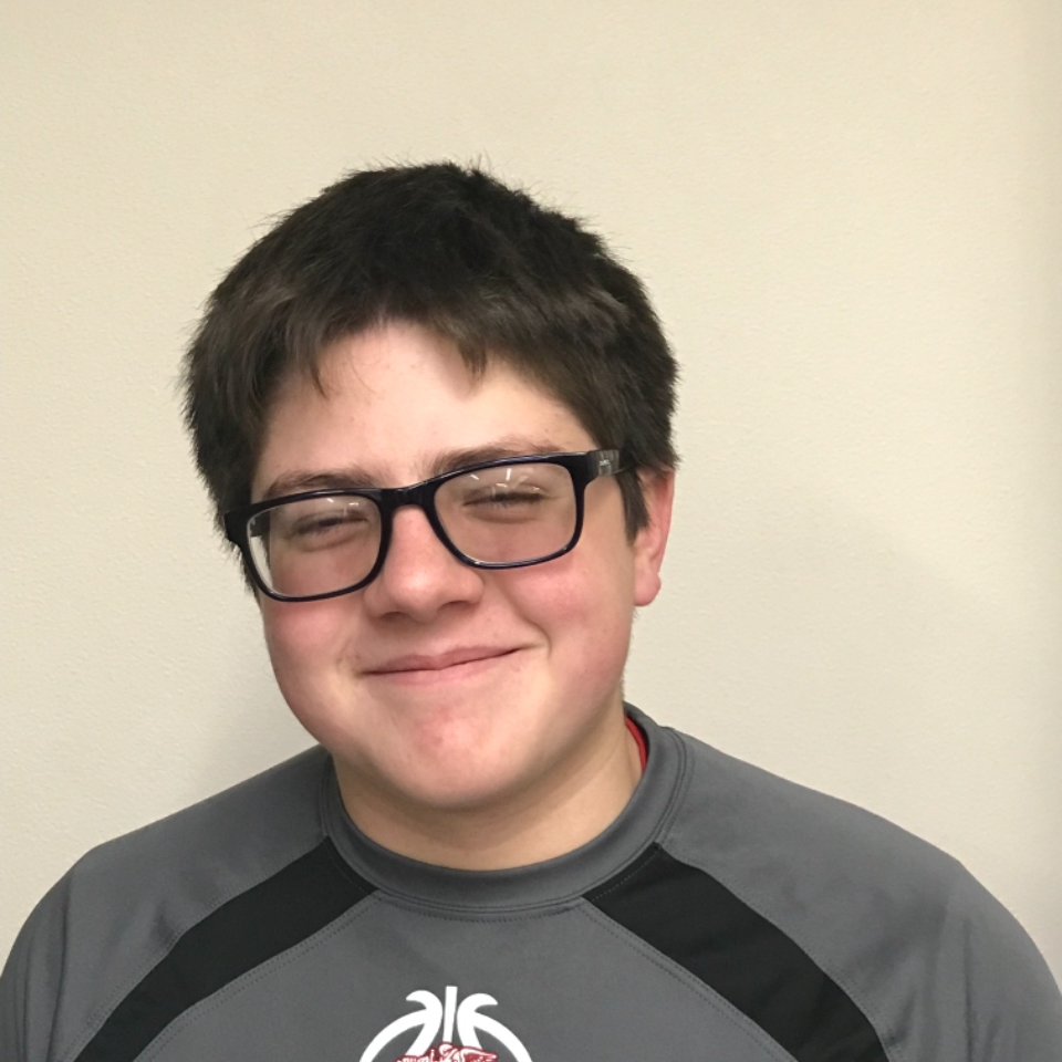 Zach Schilder mugshot