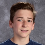 Caleb Breen