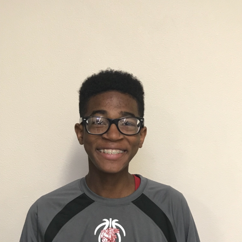 Elijah Bledsoe