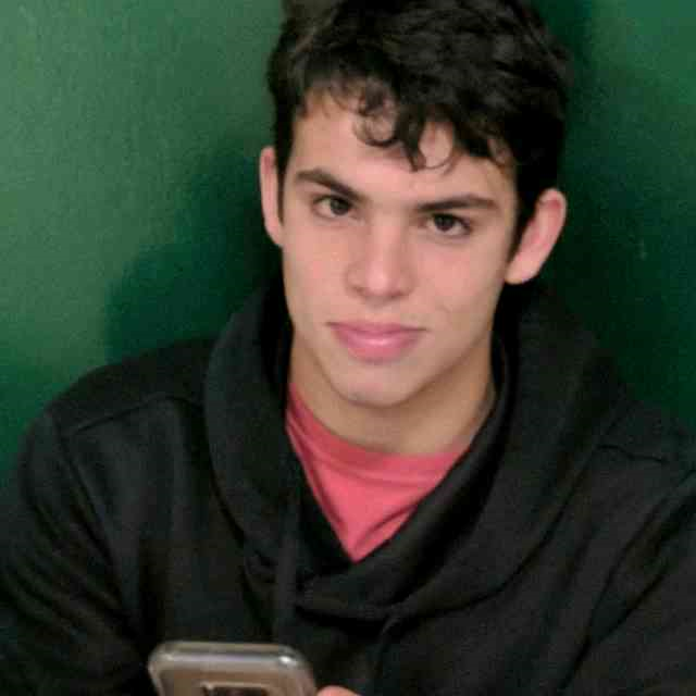 Trevor Rahill